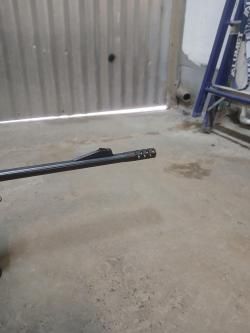 Лось 145 308 win