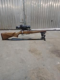 Лось 145 308 win