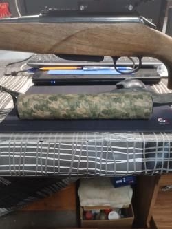 Лось 145 308 win