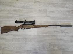 Лось 145 308 win