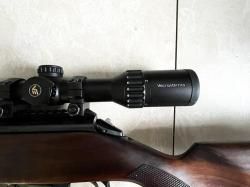 Лось-145 308 Win