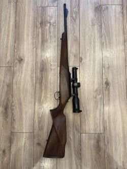 Лось 145 308 win.