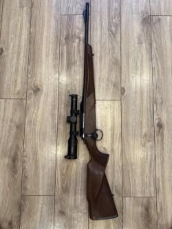 Лось 145 308 win.