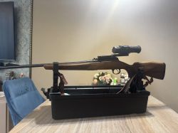 Лось 145 308 WIN