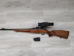 Лось 145 7.62-51