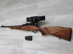 Лось 145 7.62-51