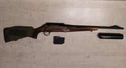 Лось 145 9,6×53 lancaster