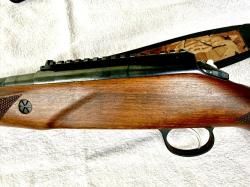 Лось 145 9,6х53, 