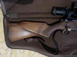 Лось 145 Baikal , k- 223 REM (5,56-45)