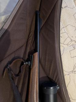 Лось 145 Baikal , k- 223 REM (5,56-45)