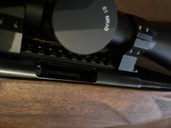 Лось 145 Baikal , k- 223 REM (5,56-45)