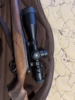 Лось 145 Baikal , k- 223 REM (5,56-45)