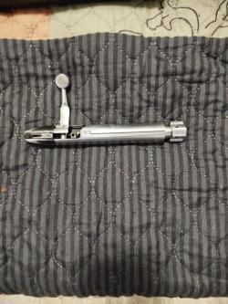 Лось 145 Байкал, 308 