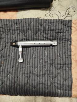 Лось 145 Байкал, 308 