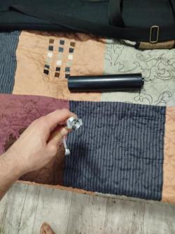 Лось 145 Байкал, 308 