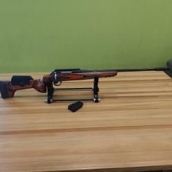 Лось 145 калибр 308 WIn