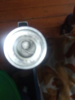 Лось 145 калибр 308 win