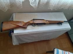 Лось 145 калибр 308