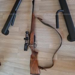 Лось 145 калибра 308 win