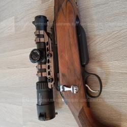 Лось 145 калибра 308 win