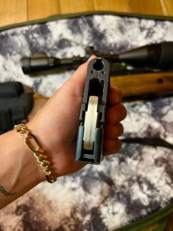 Лось 145 Ланкастер