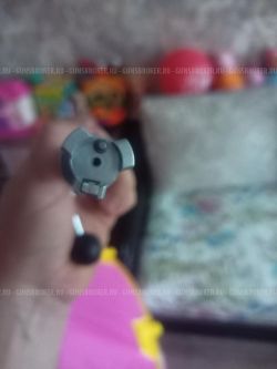 Лось 145 ланкастер