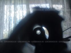 Лось 145 ланкастер