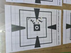 Лось 145 Ланкастер