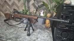 Лось 145 Ланкастер