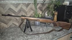 Лось 145 Ланкастер