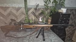 Лось 145 Ланкастер