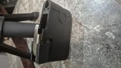 Лось 145 Ланкастер