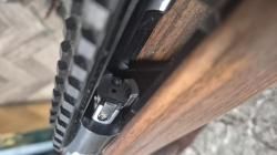 Лось 145 Ланкастер