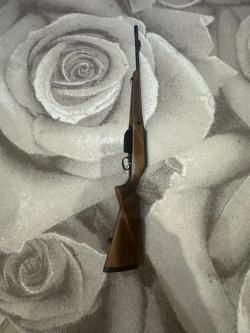 Лось 145 Ланкастер