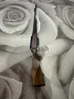 Лось 145 Ланкастер