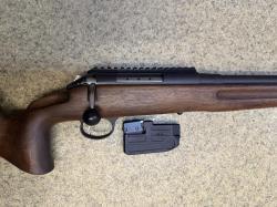 Лось 145 Тактика .308win L-420мм