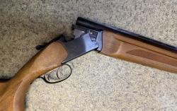 МР-27ММ 12/76 бук 725мм