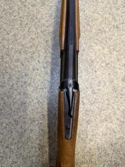 МР-27ММ 12/76 бук 725мм
