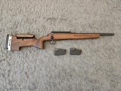 Лось 145 Тактика