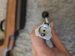 Лось 145 Тактика