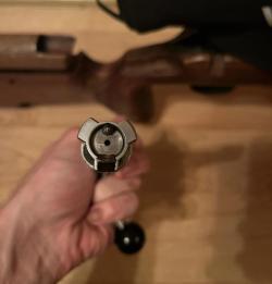 Лось 145 Тактика