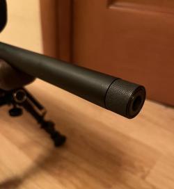 Лось 145 Тактика