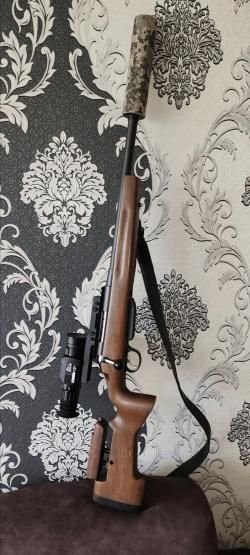 Лось 145 тактика