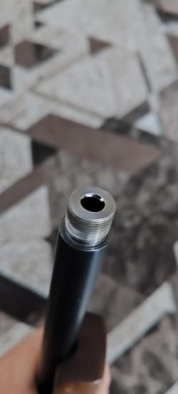 Лось 145 тактика