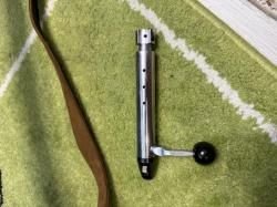 Лось 145 Тактика