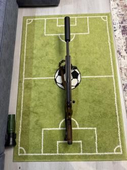 Лось 145 Тактика