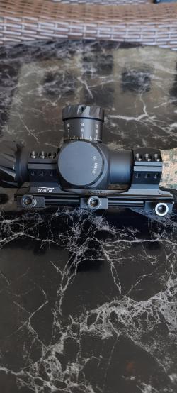 Лось 145 тактика