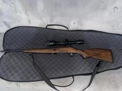 Лось 145 в 223 калибре