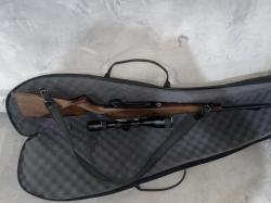 Лось 145 в 223 калибре