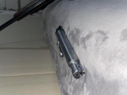 Лось 145 в 223 калибре